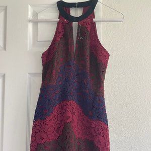 Worn Once - Astr Brand Nordstrom Dress